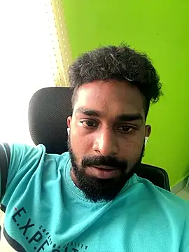 Handsomehunk 4U online show from 12.09.24