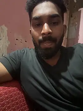 Handsomehunk 4U online show from 12.10.24