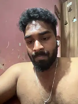 Handsomehunk 4U online show from 12.14.24