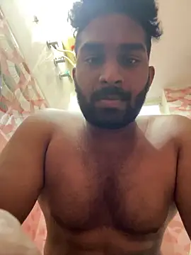 Handsomehunk 4U online show from 01.31.25