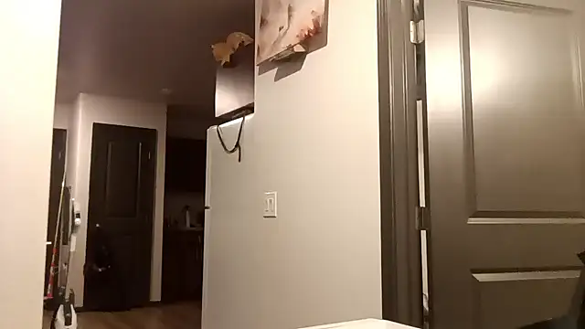 SexyB214 online show from 02.04.26