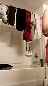 SexyB214 online show from 02.08.26