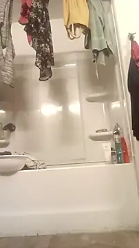 SexyB214 online show from 04.08.26