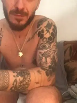 BenDover313OF online show from 04.20.26