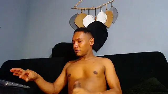 Grandeygruesa1 online show from 01.08.25