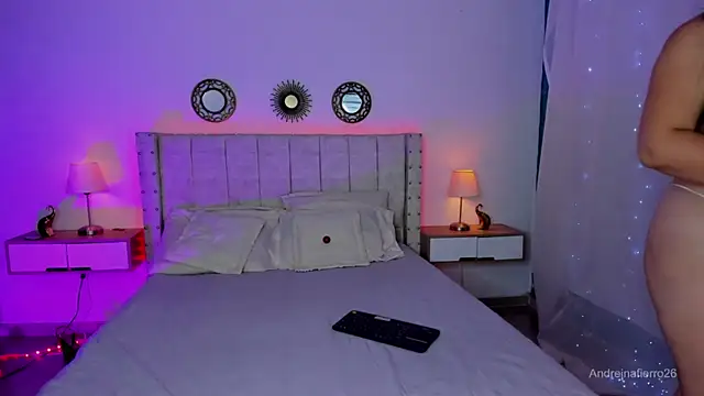 Snapshot of andreina26_ chatting on 02.12.25 andreina26 online show from 02.12.25