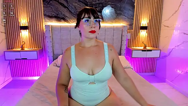 andreina26  online show from 05.11.26