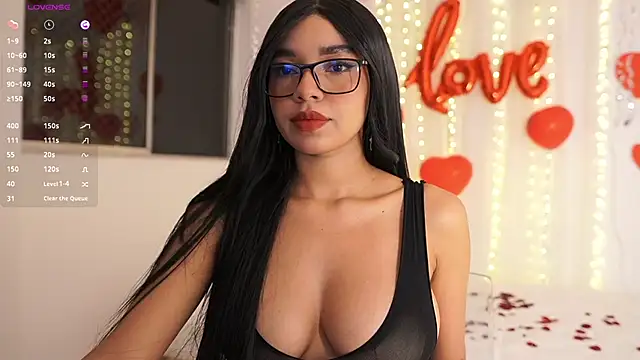 madison sanford online show from 02.16.26