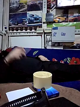 Baron0000 online show from 12.15.25