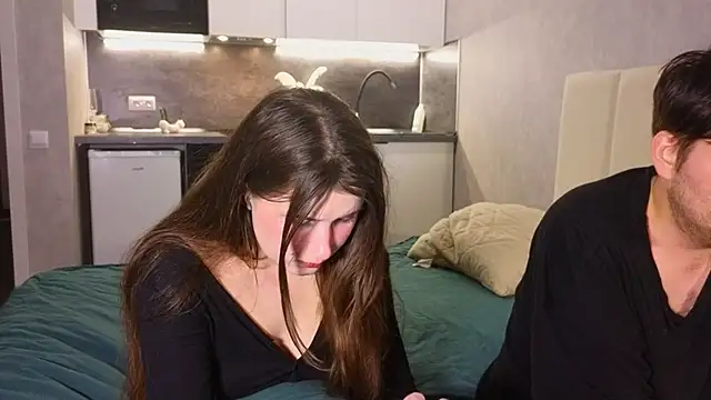 Snapshot of sasaykyra chatting on 01.31.25 sasaykyra online show from 01.31.25