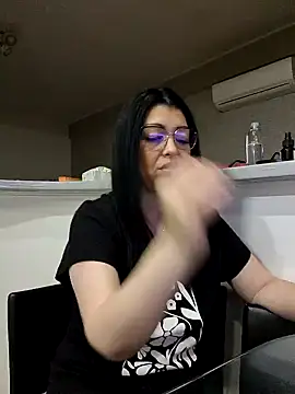 Milf Abigail online show from 03.11.25