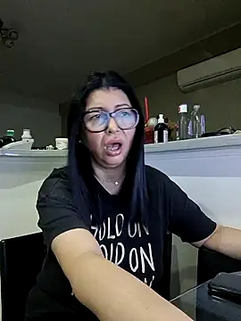 Milf Abigail online show from 10.22.25