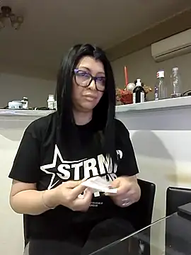 Milf Abigail online show from 11.06.25