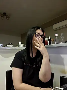 Milf Abigail online show from 11.20.25