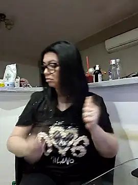 Milf Abigail online show from 01.13.26