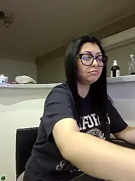 Milf Abigail online show from 01.15.26