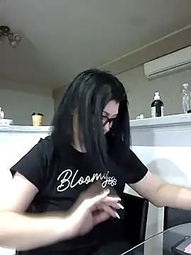 Milf Abigail online show from 02.02.26