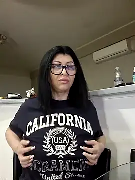 Milf Abigail online show from 02.15.26