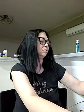 Milf Abigail online show from 03.03.26