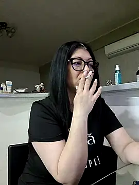 Milf Abigail online show from 03.20.26