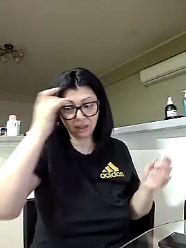 Milf Abigail online show from 03.23.26