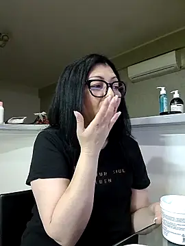 Milf Abigail online show from 03.27.26