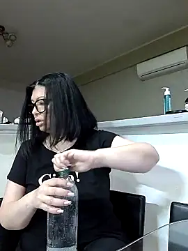 Milf Abigail online show from 03.31.26