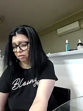 Milf Abigail online show from 04.10.26