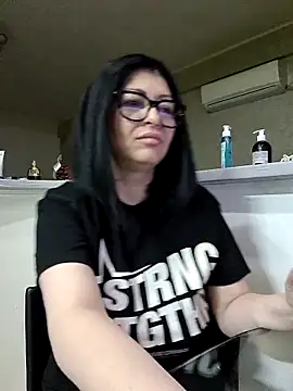 Milf Abigail online show from 04.12.26