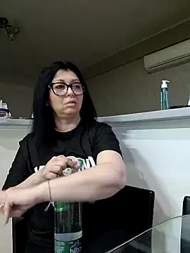 Milf Abigail online show from 05.11.26