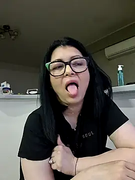 Milf Abigail online show from 05.14.26