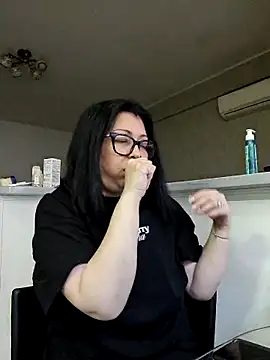 Milf Abigail online show from 05.30.26