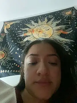 Alicia ALICIA online show from 01.03.25