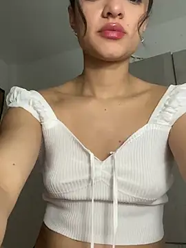Alicia ALICIA online show from 01.04.25