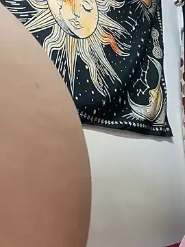 Alicia ALICIA online show from 01.08.25