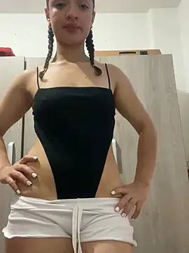 Alicia ALICIA online show from 01.10.25