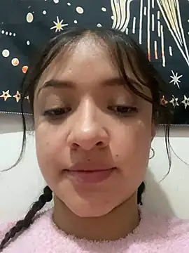 Alicia ALICIA online show from 01.12.25