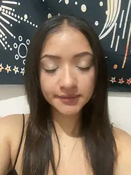 Alicia ALICIA online show from 01.19.25