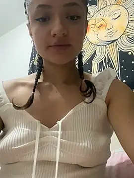 Alicia ALICIA online show from 01.22.25