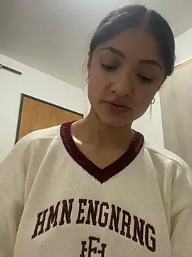 Alicia ALICIA online show from 01.23.25