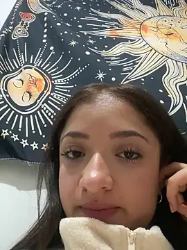 Alicia ALICIA online show from 01.24.25