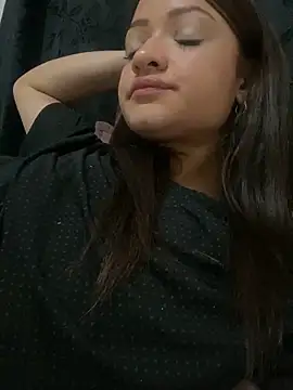 Alicia ALICIA online show from 01.30.25