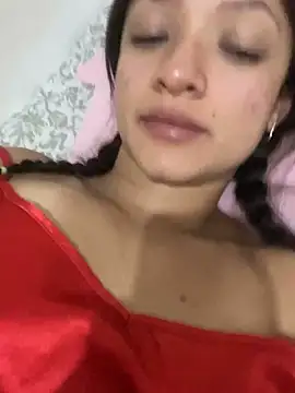 Alicia ALICIA online show from 02.13.25