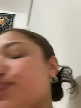 Alicia ALICIA online show from 02.18.25