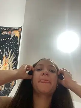 Alicia ALICIA online show from 03.10.25