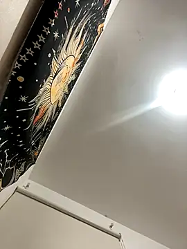 Alicia ALICIA online show from 10.16.25