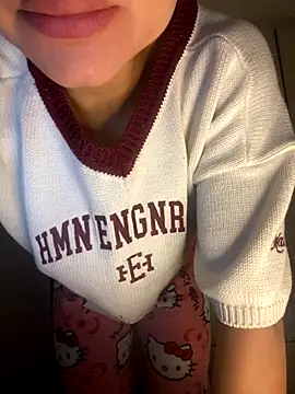 Alicia ALICIA online show from 10.20.25