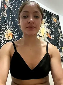 Alicia ALICIA online show from 11.12.25