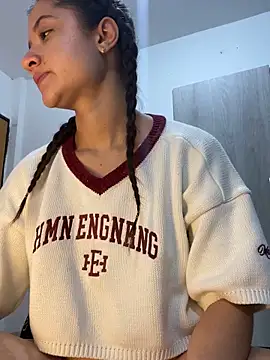 Alicia ALICIA online show from 01.15.26