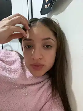 Alicia ALICIA online show from 02.03.26